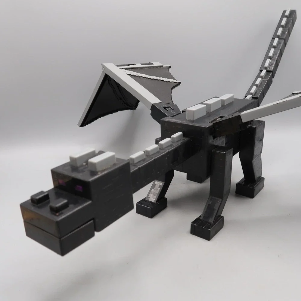 Ender Dragon Minecraft Figure 22